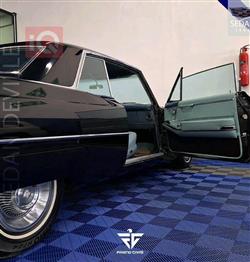 Cadillac DeVille
